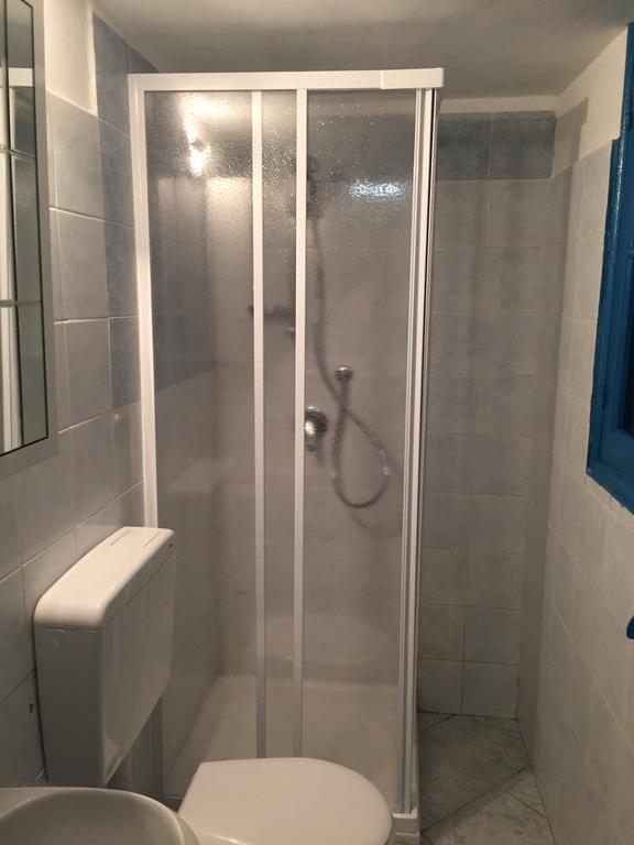 Blue Apartment Sanremo Ngoại thất bức ảnh