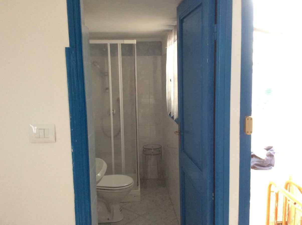 Blue Apartment Sanremo Ngoại thất bức ảnh