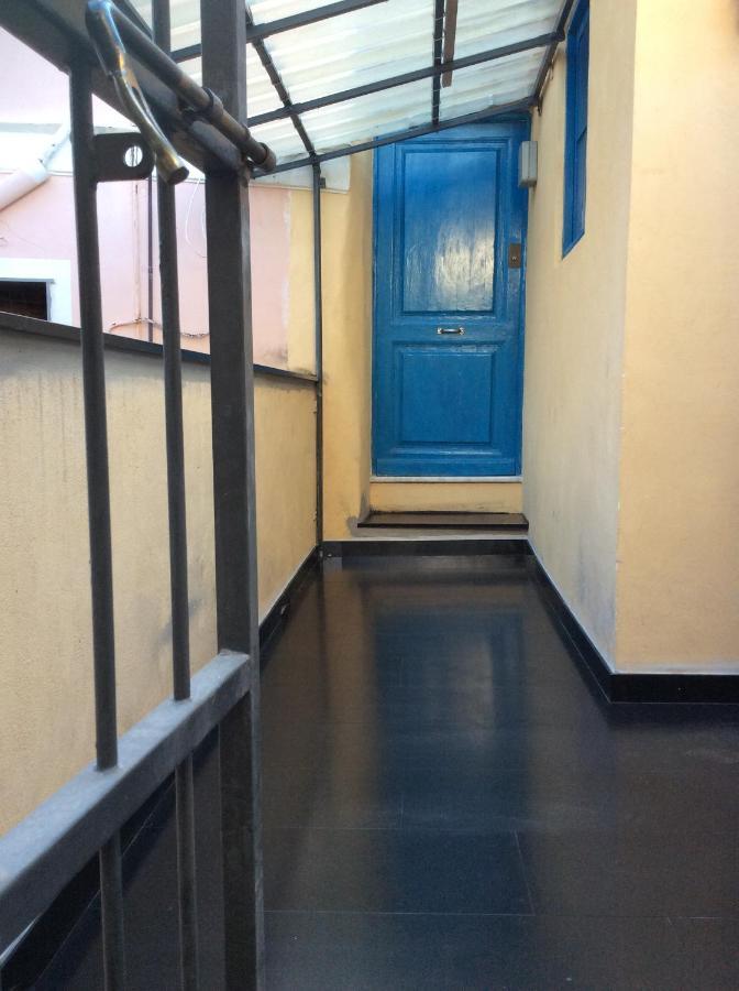 Blue Apartment Sanremo Ngoại thất bức ảnh