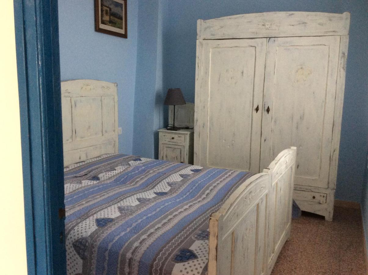 Blue Apartment Sanremo Ngoại thất bức ảnh