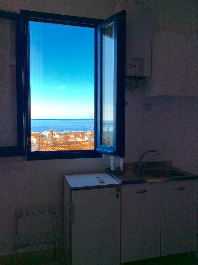 Blue Apartment Sanremo Ngoại thất bức ảnh