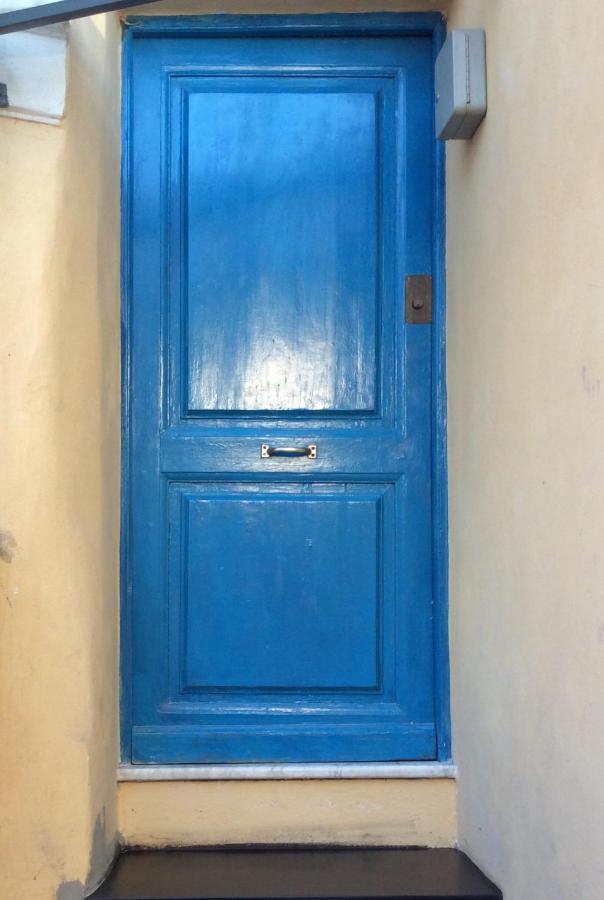 Blue Apartment Sanremo Ngoại thất bức ảnh