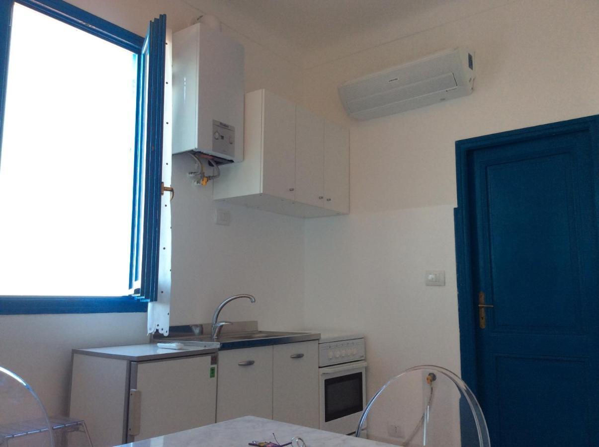 Blue Apartment Sanremo Ngoại thất bức ảnh